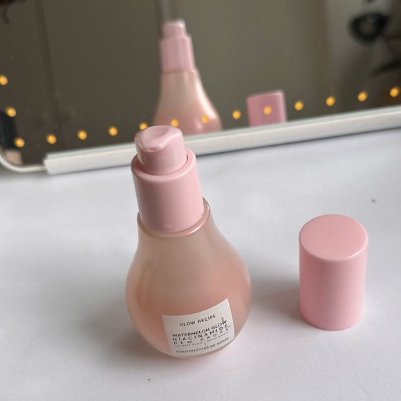 Glow Recipe - Watermelon Glow Niacinamide Dew Drops 40 ml - Picture 3 of 4
